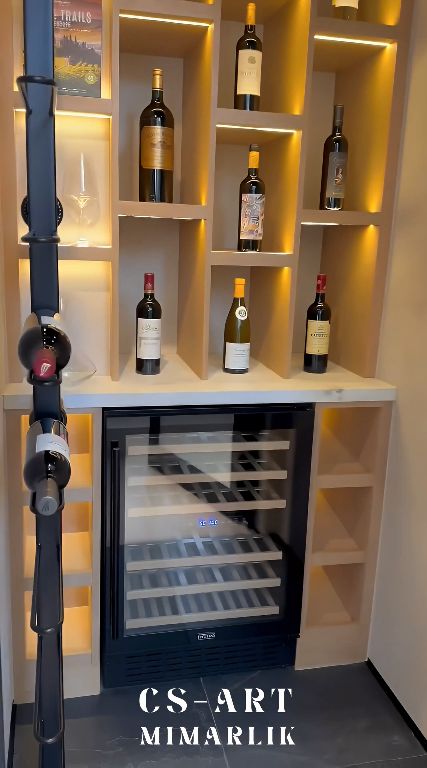 Kiler ve Depo Tasar�m� 1