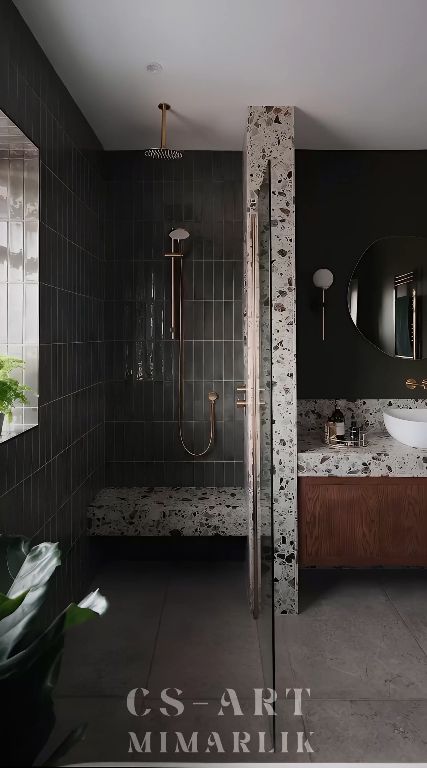 Banyo Tasar�m� 2