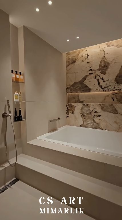 Banyo Tasar�m� 5