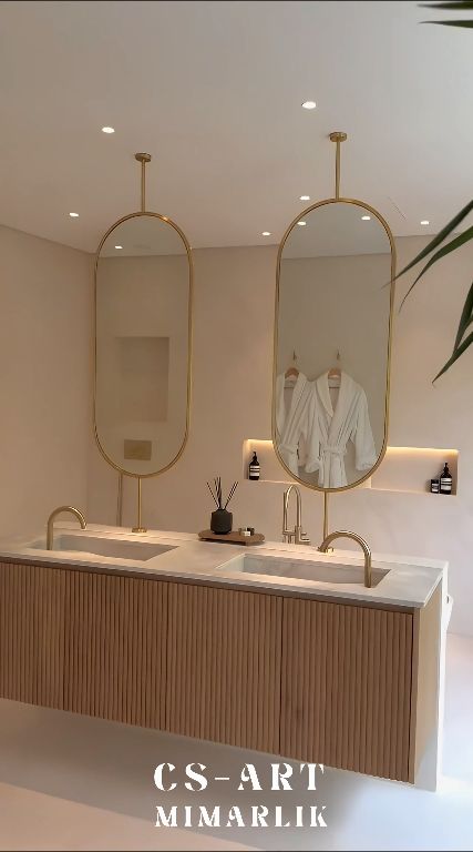 Banyo Tasar�m� 6