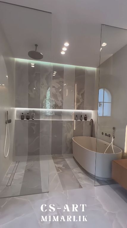 Banyo Tasar�m� 7