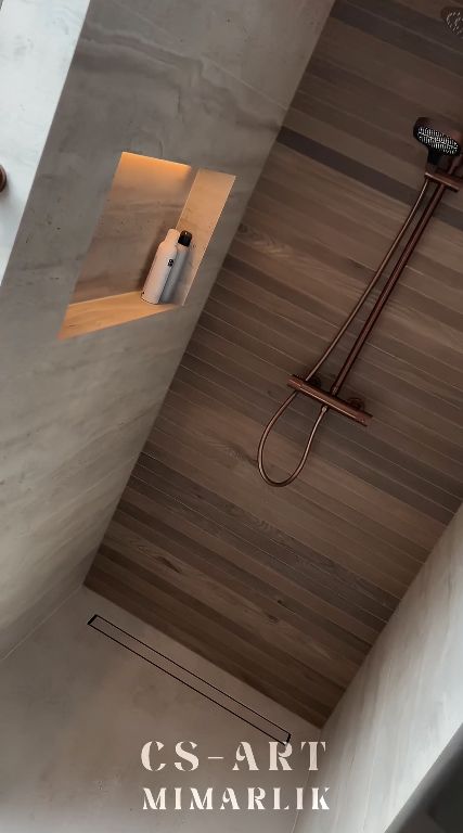 Banyo Tasar�m� 8