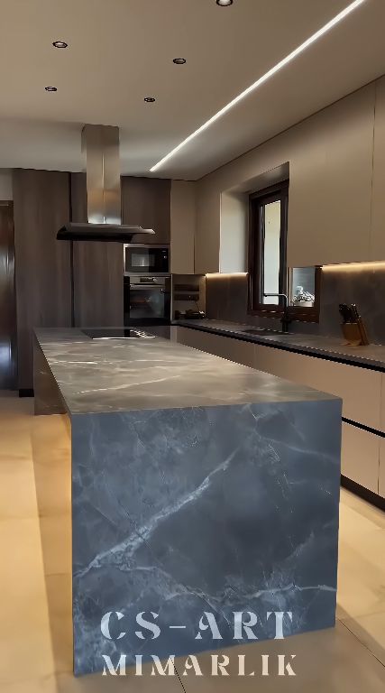 Mutfak Tasar�m� 2