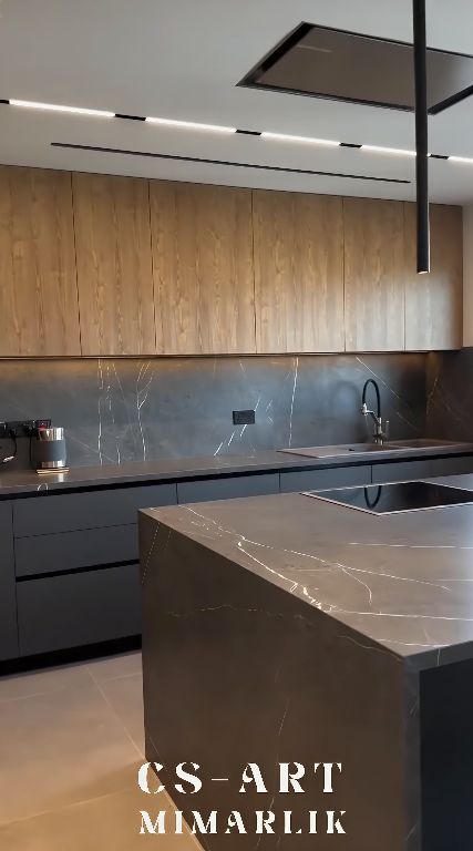 Mutfak Tasar�m� 4