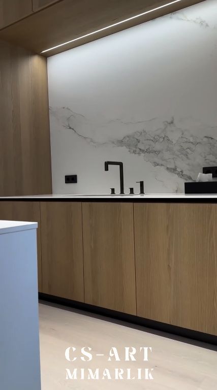 Mutfak Tasar�m� 12